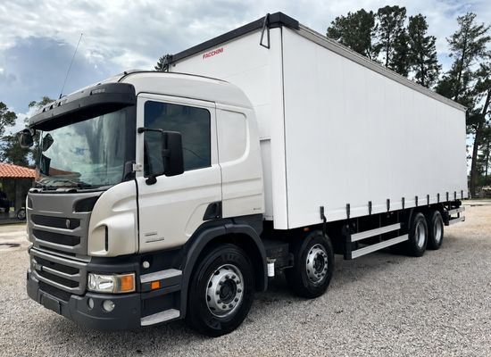 Bitruck Sider