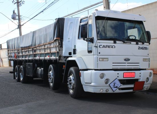 Bitruck