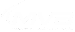 MVB Logística Logo